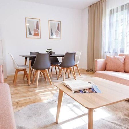 Gdansk Old Tenement Apartment Sowinskiego Bagian luar foto