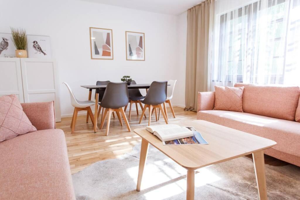Gdansk Old Tenement Apartment Sowinskiego Bagian luar foto