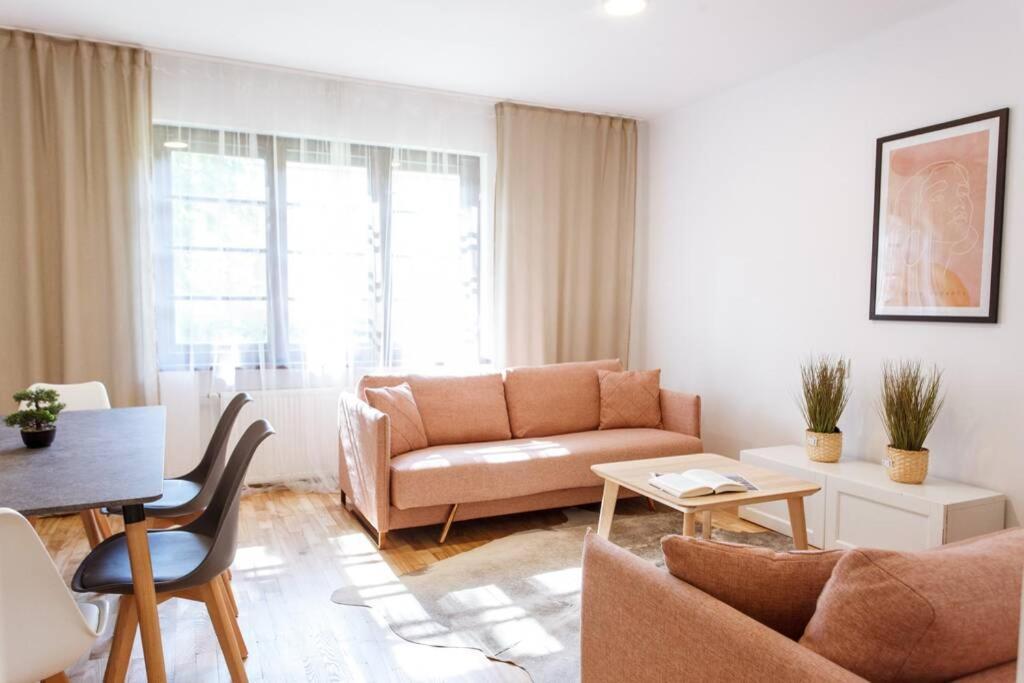 Gdansk Old Tenement Apartment Sowinskiego Bagian luar foto